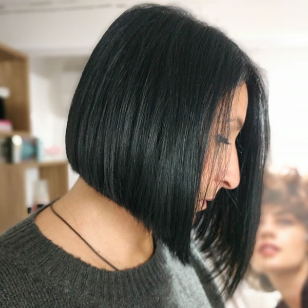 Shampoing coupe domicile Nemours